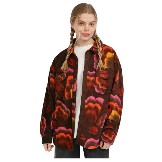 O'neill Γυναικείο πουκάμισο O'Riginals Superfleece Shirt O'neill Γυναικείο πουκάμισο O'Riginals Superfleece Shirt